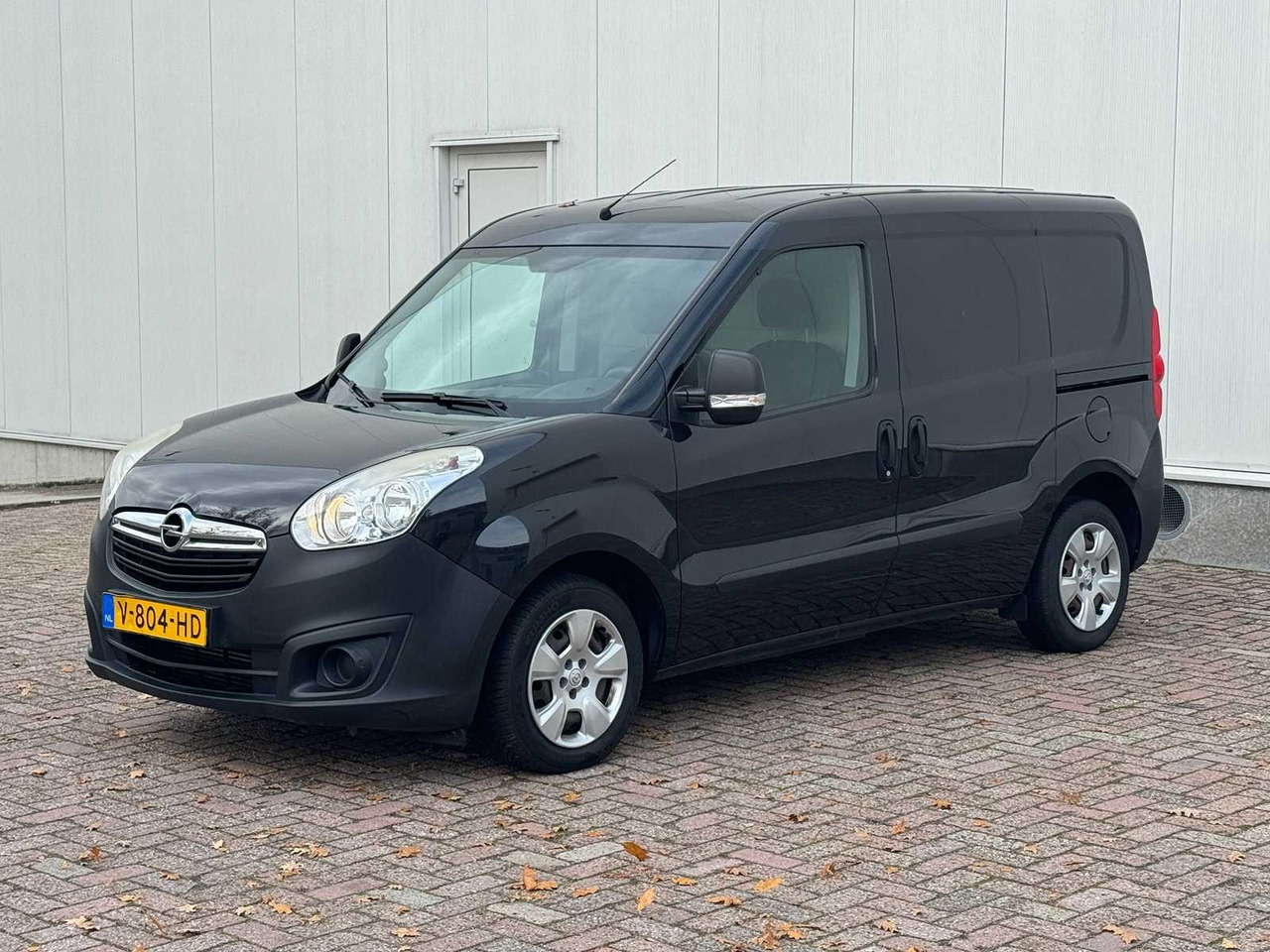 OPEL - COMBO - 1.3 CDTI L1H1 SPORT - COMMERCIAL VEHICLE - Furgoneta: foto 1 OPEL - COMBO - 1.3 CDTI L1H1 SPORT - COMMERCIAL VEHICLE - Furgoneta: foto 1
