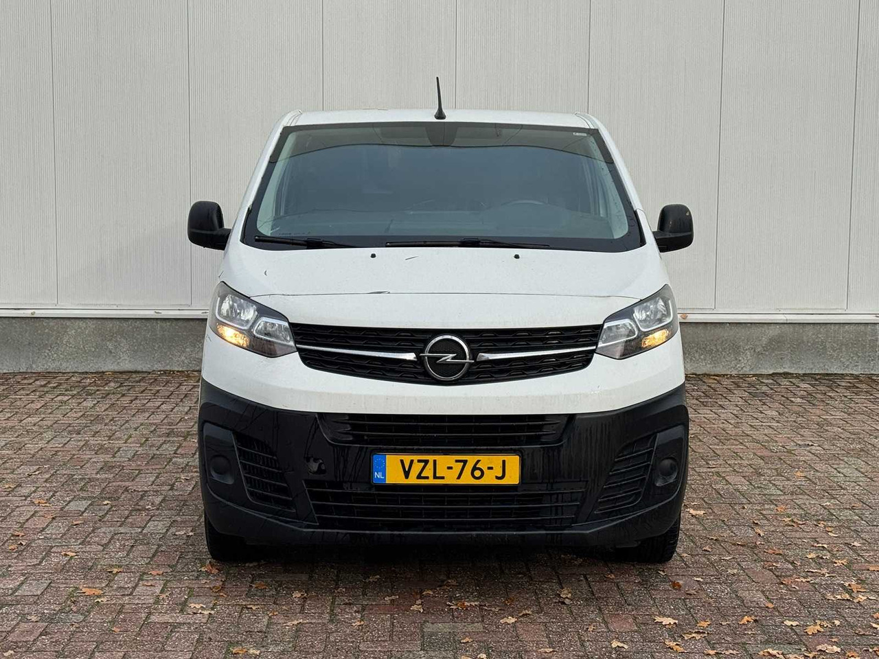 OPEL - VIVARO - 1.5 CDTI L2H1 EDIT. - FROM - Furgoneta: foto 2 OPEL - VIVARO - 1.5 CDTI L2H1 EDIT. - FROM - Furgoneta: foto 2