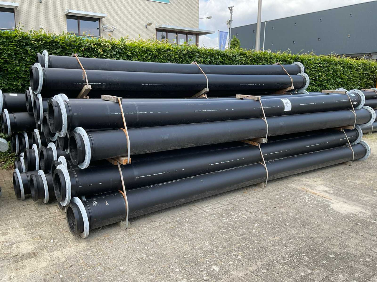 HDPE - Sistema de riego: foto 1 HDPE - Sistema de riego: foto 1
