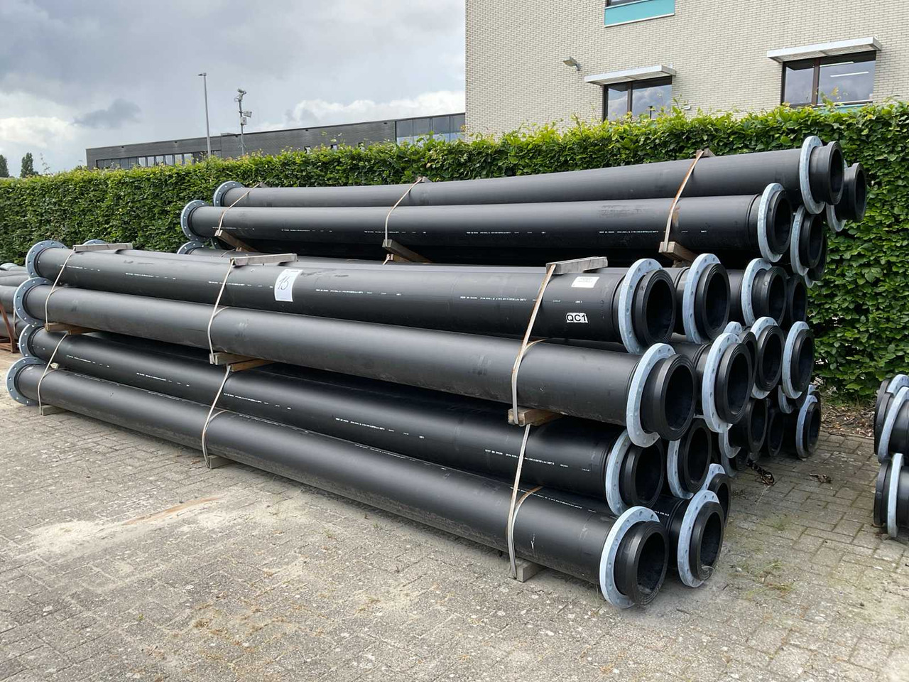 HDPE - Sistema de riego: foto 2 HDPE - Sistema de riego: foto 2