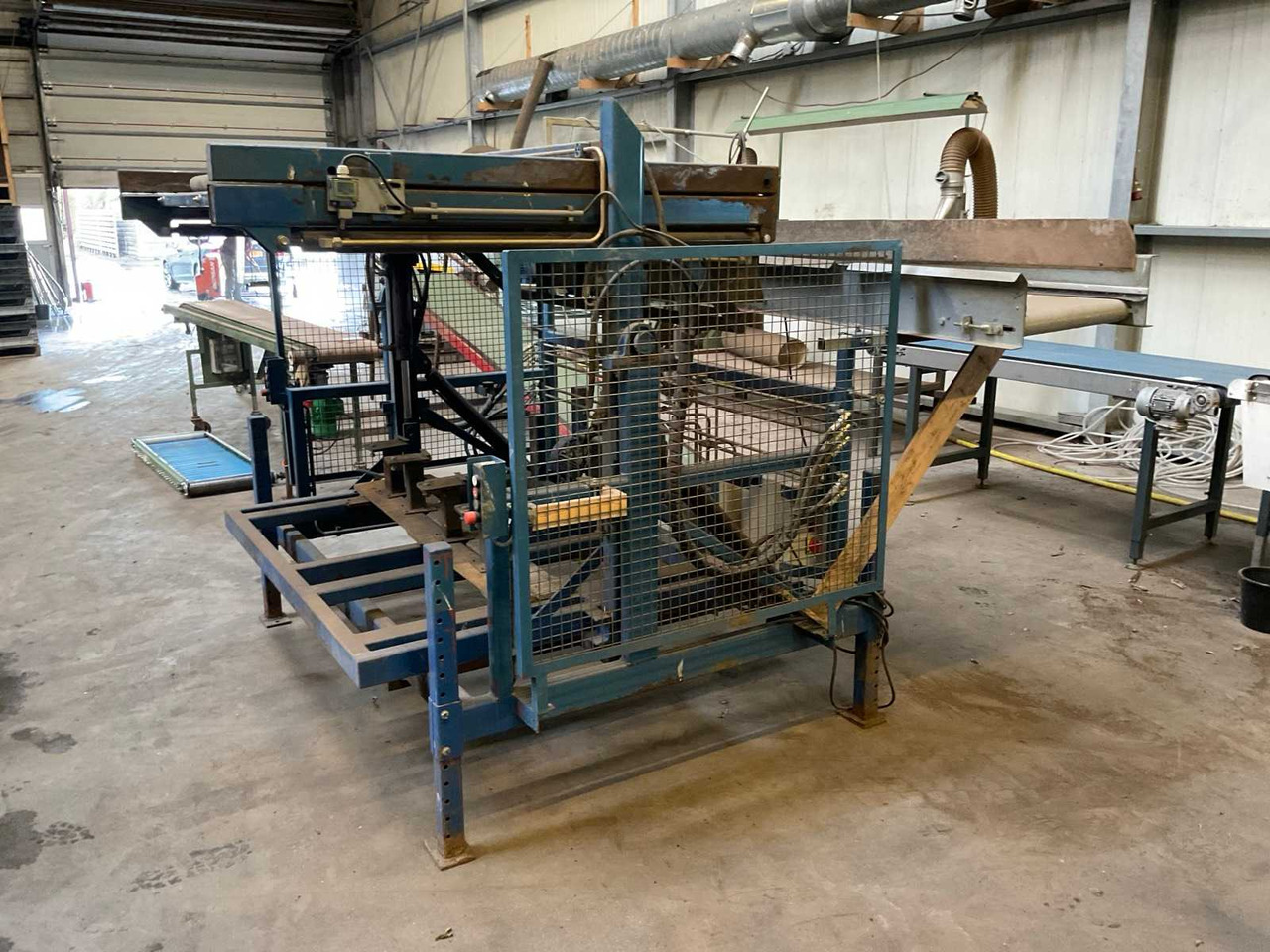 Havatec - Equipo poscosecha: foto 3 Havatec - Equipo poscosecha: foto 3