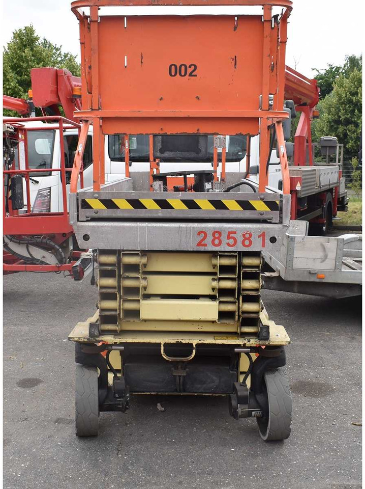 JLG 3246 ES - Plataforma elevadora: foto 2 JLG 3246 ES - Plataforma elevadora: foto 2