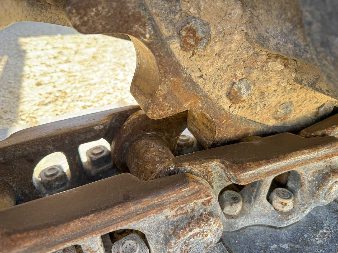 Excavadora KOMATSU - 2017 - HB215LC-2 - CRAWLER EXCAVATOR: foto 14