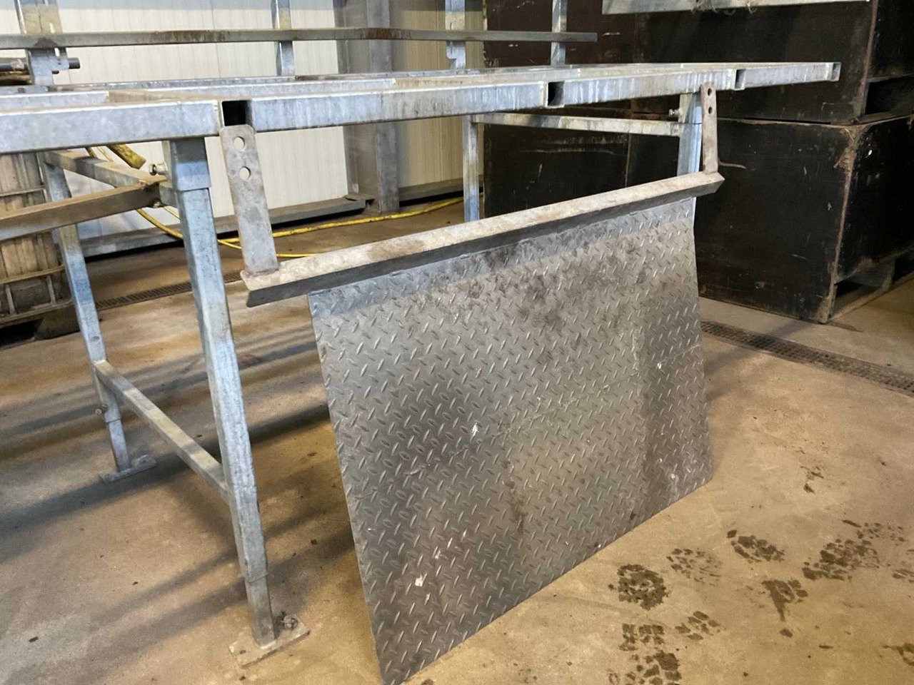 Kooy Wasinstallatie - Equipo poscosecha: foto 4 Kooy Wasinstallatie - Equipo poscosecha: foto 4