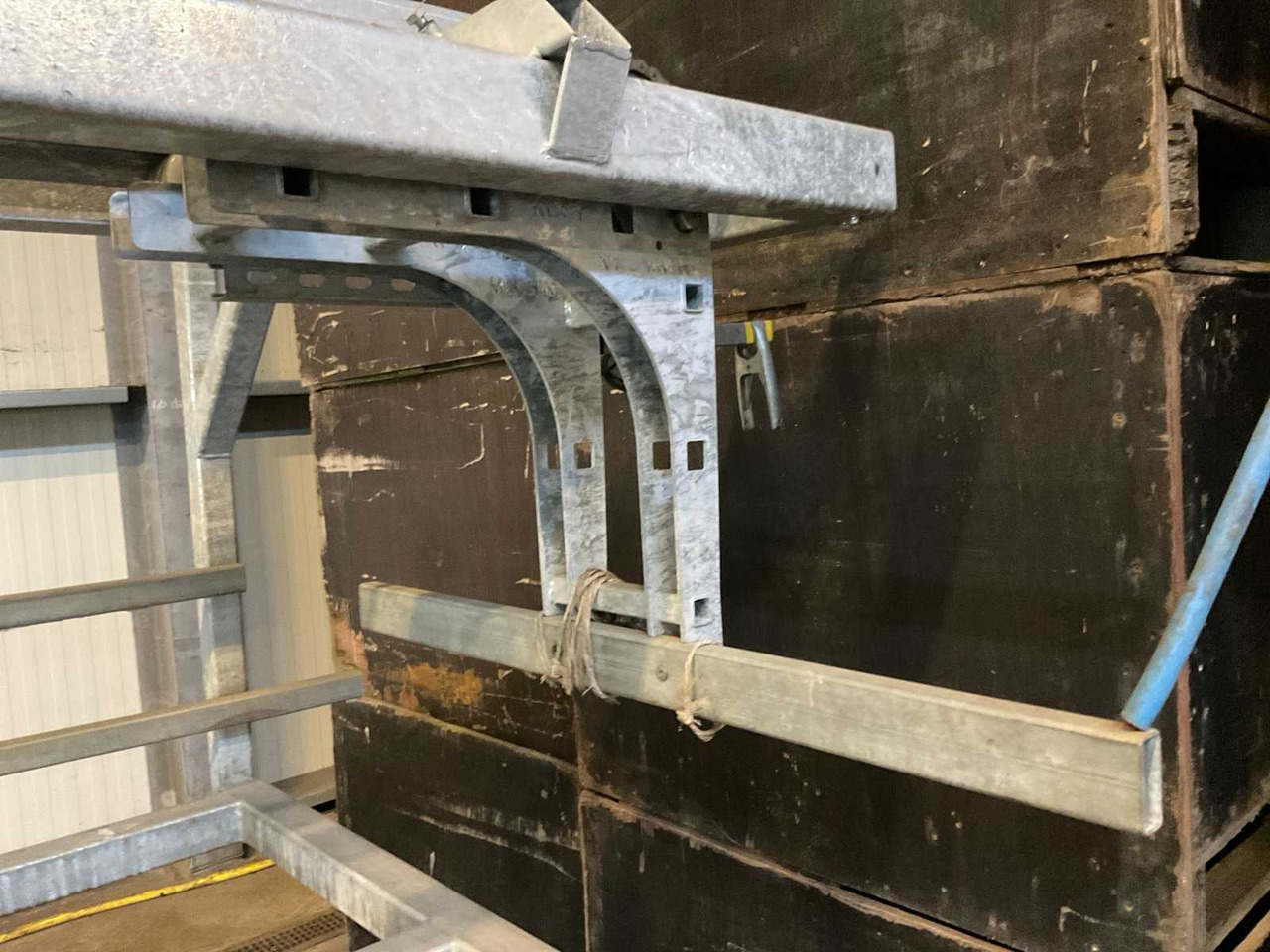 Kooy Wasinstallatie - Equipo poscosecha: foto 5 Kooy Wasinstallatie - Equipo poscosecha: foto 5