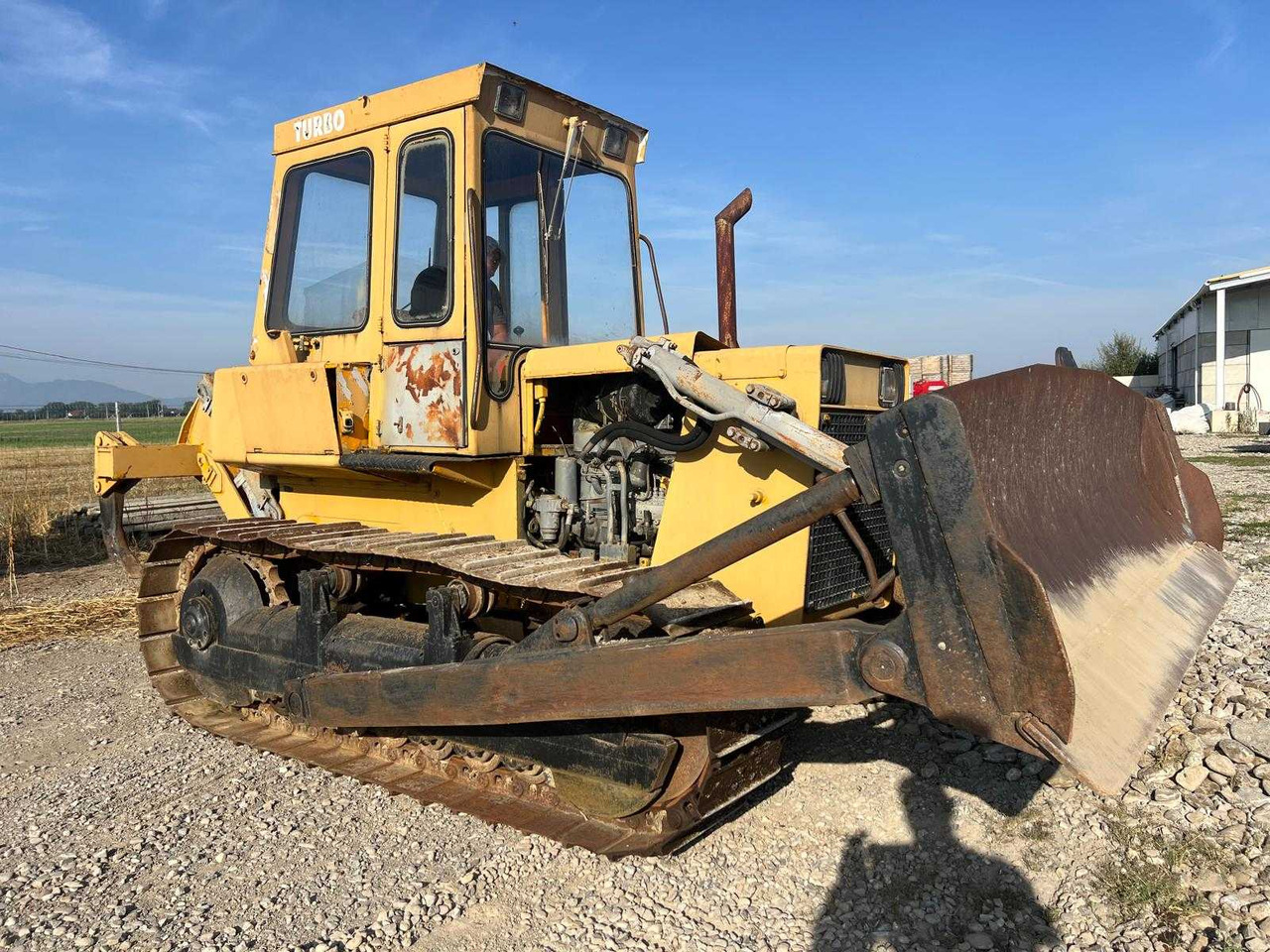 Liebherr Liebherr PR721 - Excavadora de cadenas: foto 2 Liebherr Liebherr PR721 - Excavadora de cadenas: foto 2