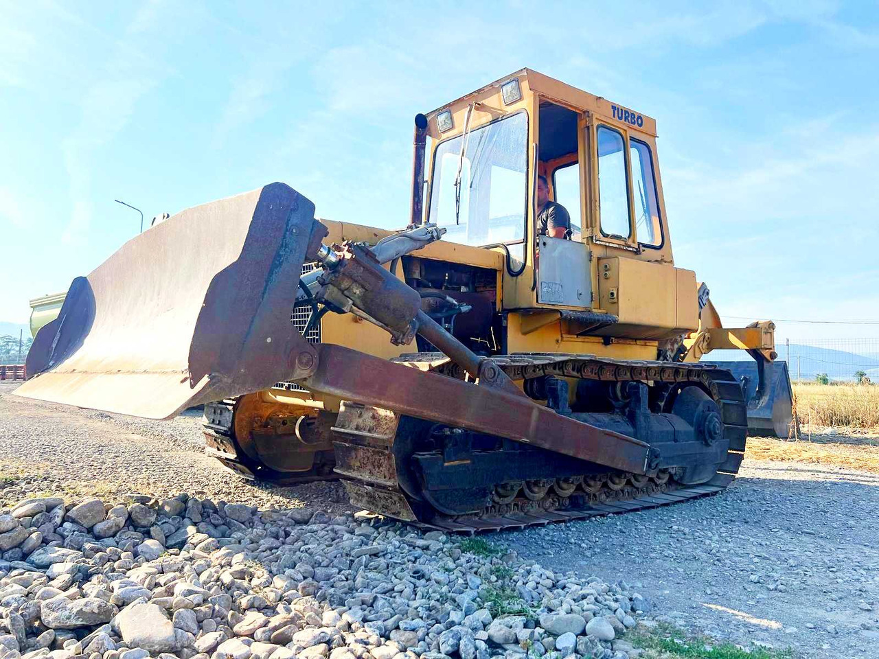 Liebherr Liebherr PR721 - Excavadora de cadenas: foto 1 Liebherr Liebherr PR721 - Excavadora de cadenas: foto 1