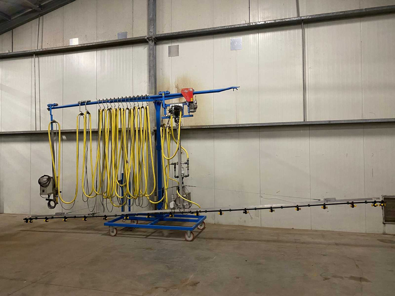 Luuk SG-040218-001 - Pulverizador: foto 3 Luuk SG-040218-001 - Pulverizador: foto 3