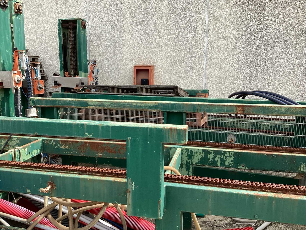 MOVA - Equipo poscosecha: foto 3 MOVA - Equipo poscosecha: foto 3