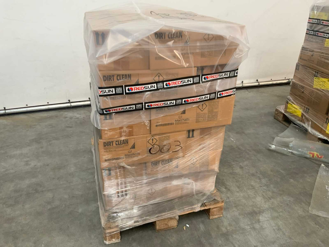 Marshalls - Maquinaria para hormigón: foto 4 Marshalls - Maquinaria para hormigón: foto 4