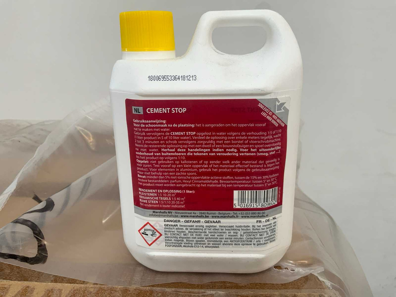 Marshalls - Maquinaria para hormigón: foto 3 Marshalls - Maquinaria para hormigón: foto 3