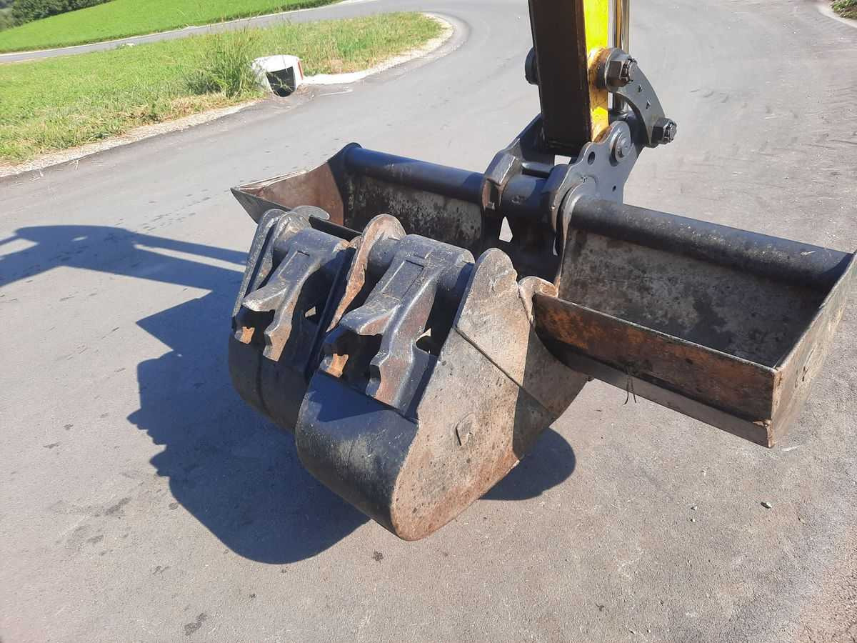 NEUSON - 50Z3 - MINI-EXCAVATOR - 2007 - Miniexcavadora: foto 5 NEUSON - 50Z3 - MINI-EXCAVATOR - 2007 - Miniexcavadora: foto 5