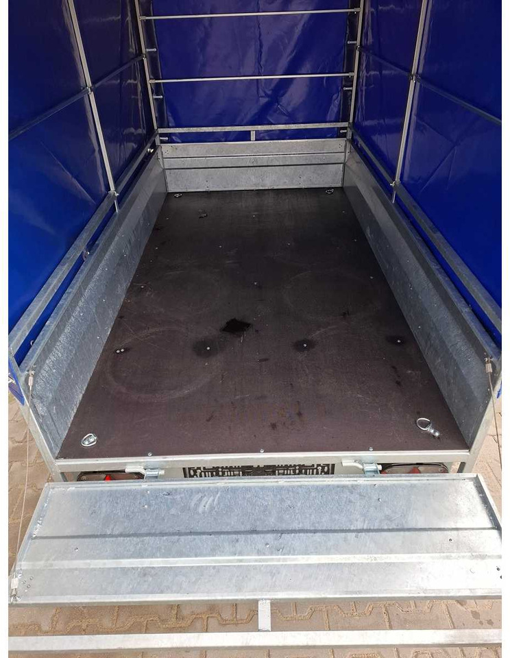 BLYSS - MEISTER - TRAILER - Remolque: foto 5 BLYSS - MEISTER - TRAILER - Remolque: foto 5