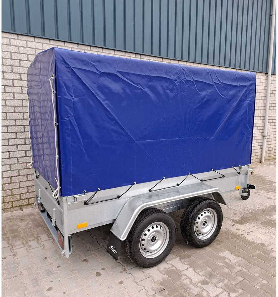 BLYSS - MEISTER - TRAILER - Remolque: foto 2 BLYSS - MEISTER - TRAILER - Remolque: foto 2