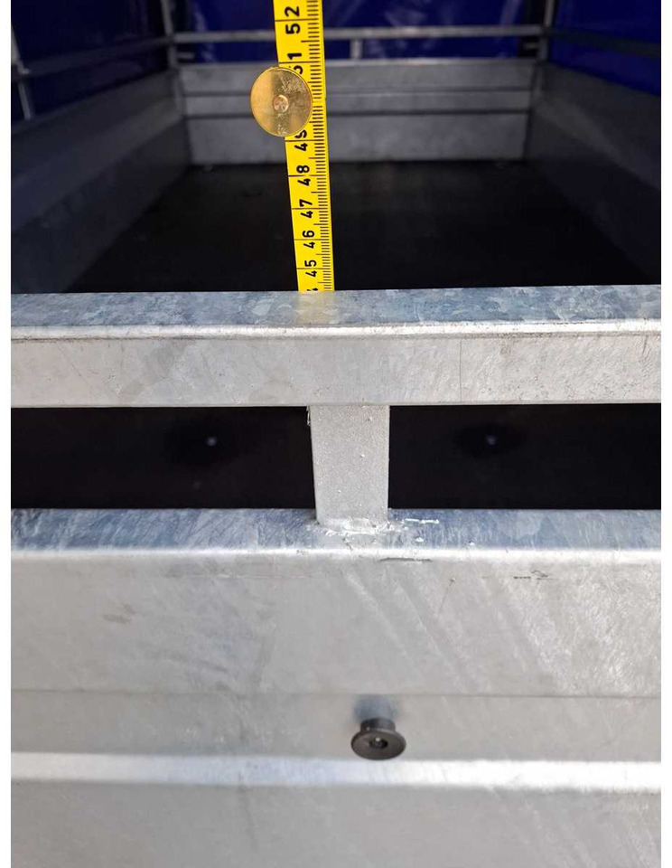 BLYSS - MEISTER - TRAILER - Remolque: foto 4 BLYSS - MEISTER - TRAILER - Remolque: foto 4