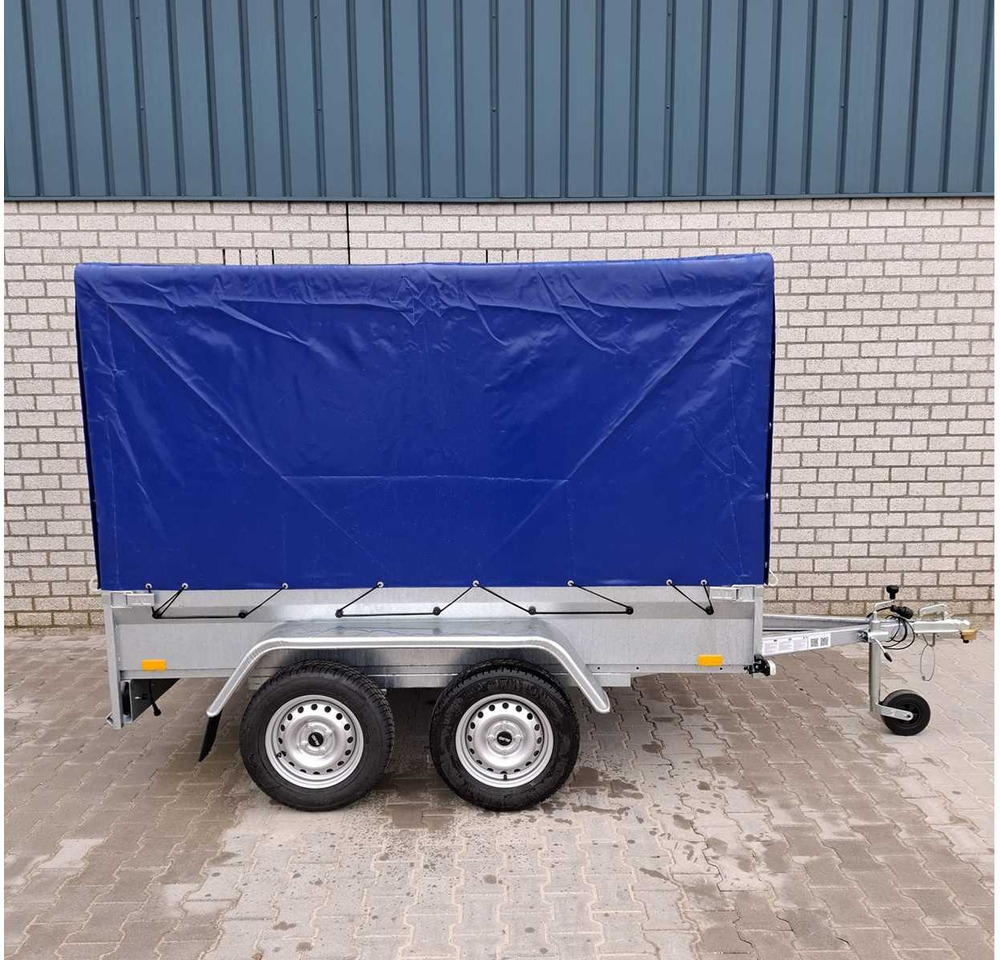 BLYSS - MEISTER - TRAILER - Remolque: foto 3 BLYSS - MEISTER - TRAILER - Remolque: foto 3