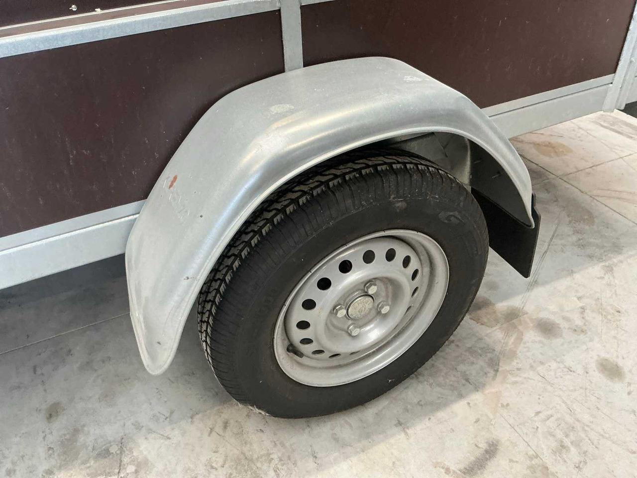 KERENZO TRAILER - Remolque: foto 5 KERENZO TRAILER - Remolque: foto 5