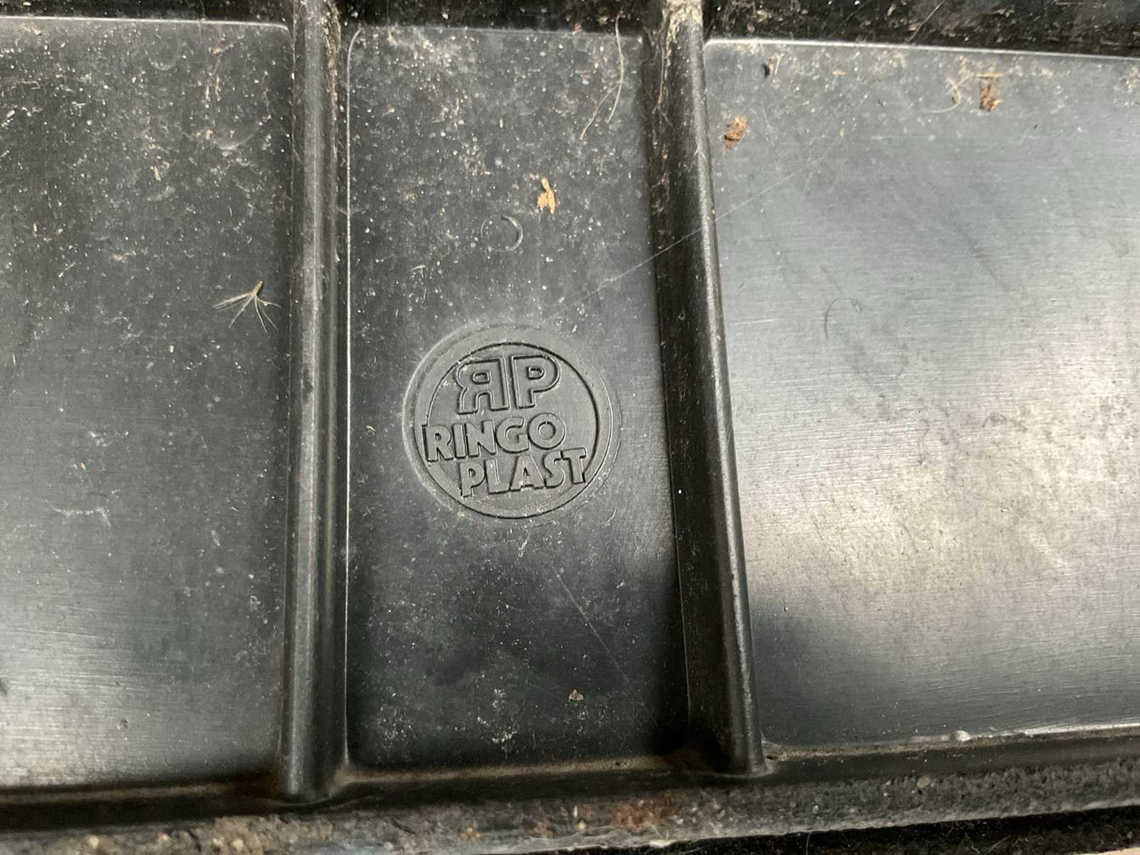 Ringo Plast 595x395x190 - Equipo poscosecha: foto 3 Ringo Plast 595x395x190 - Equipo poscosecha: foto 3