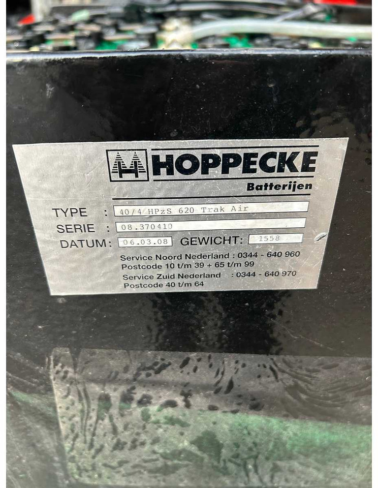 Carretilla elevadora STILL - 2011 - RX60-25 - FORKLIFT TRUCK: foto 13