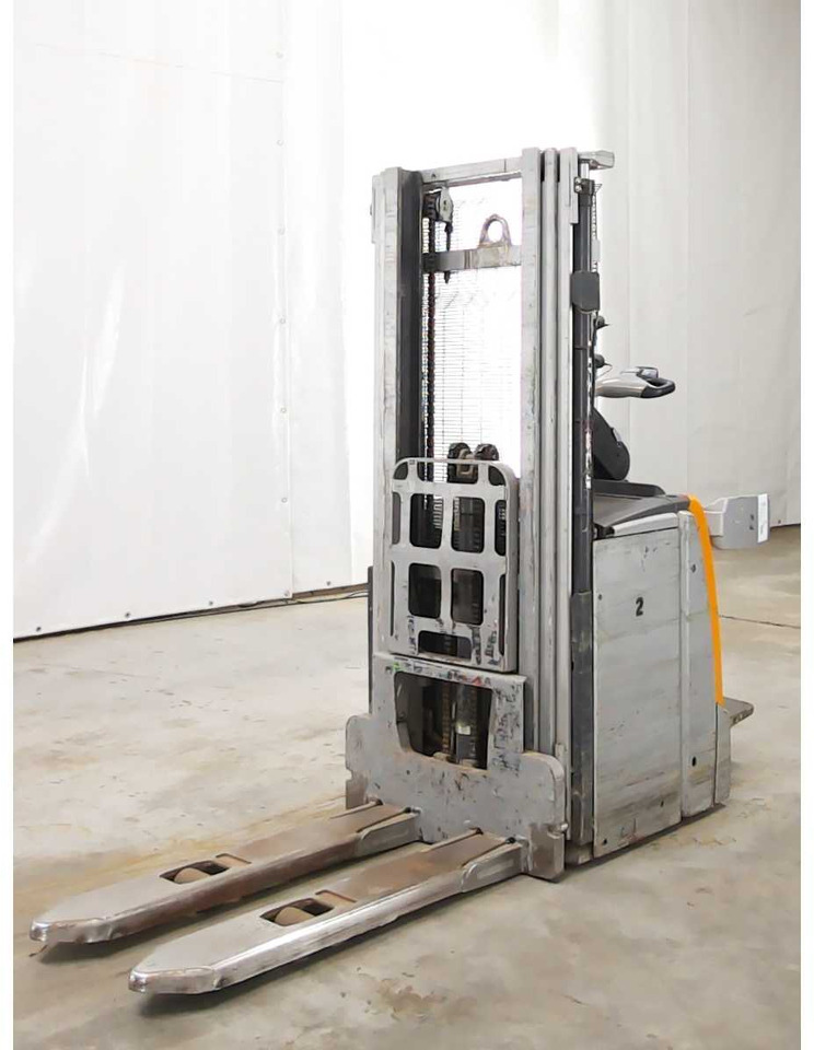 STILL EXV-SF16 2020 STACKER - Carretilla elevadora: foto 1 STILL EXV-SF16 2020 STACKER - Carretilla elevadora: foto 1