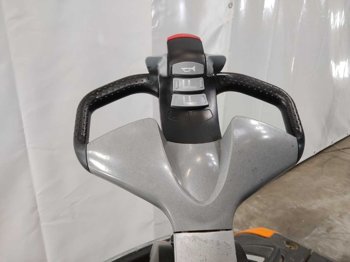 STILL EXV-SF16 2020 STACKER - Carretilla elevadora: foto 4 STILL EXV-SF16 2020 STACKER - Carretilla elevadora: foto 4