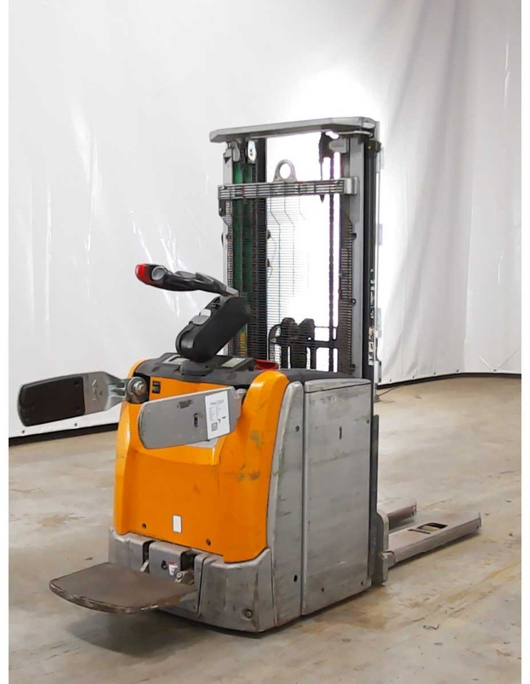 STILL EXV-SF16 2020 STACKER - Carretilla elevadora: foto 3 STILL EXV-SF16 2020 STACKER - Carretilla elevadora: foto 3