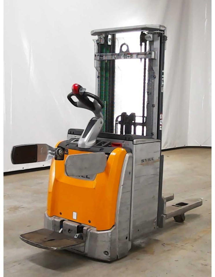 STILL EXV-SF16I 2018 STACKER - Carretilla elevadora: foto 3 STILL EXV-SF16I 2018 STACKER - Carretilla elevadora: foto 3