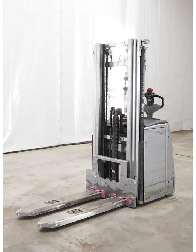 STILL EXV14 2018 STACKER - Carretilla elevadora: foto 1 STILL EXV14 2018 STACKER - Carretilla elevadora: foto 1