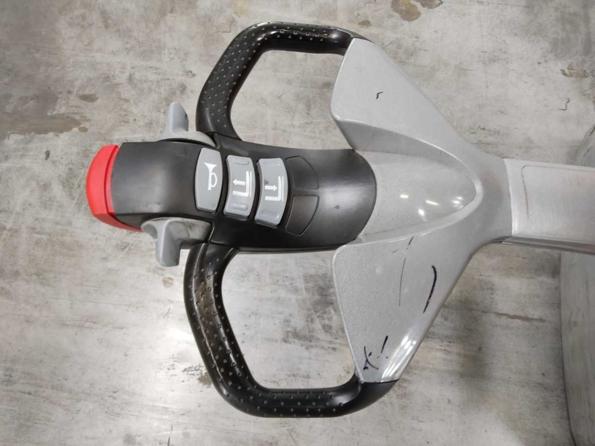 STILL EXV14 2018 STACKER - Carretilla elevadora: foto 4 STILL EXV14 2018 STACKER - Carretilla elevadora: foto 4