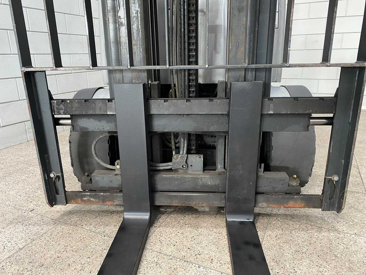 STILL - RX60-30 - FORKLIFT - Carretilla elevadora: foto 5 STILL - RX60-30 - FORKLIFT - Carretilla elevadora: foto 5