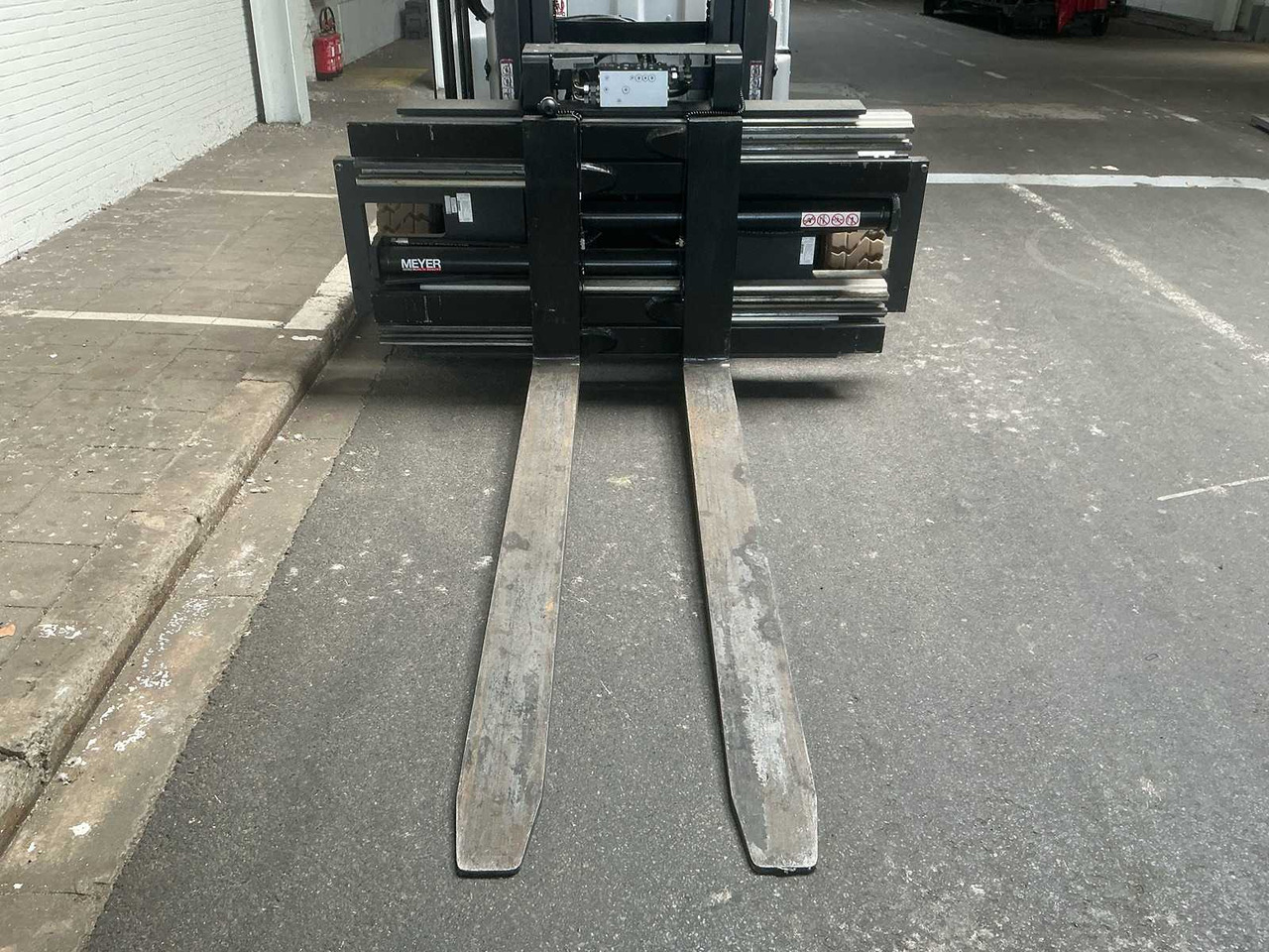 STILL - RX60-80 CAB - FORKLIFT TRUCKS - 2023 - Carretilla elevadora: foto 2 STILL - RX60-80 CAB - FORKLIFT TRUCKS - 2023 - Carretilla elevadora: foto 2