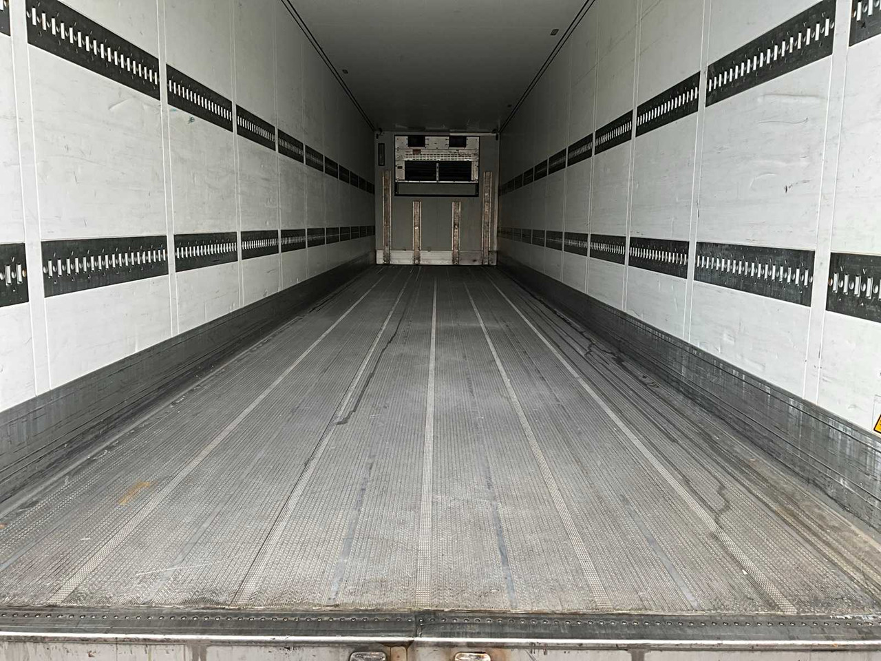 Semirremolque 2017 SCHMITZ CARGOBULL SKO REFRIGERATED SEMI-TRAILER: foto 17