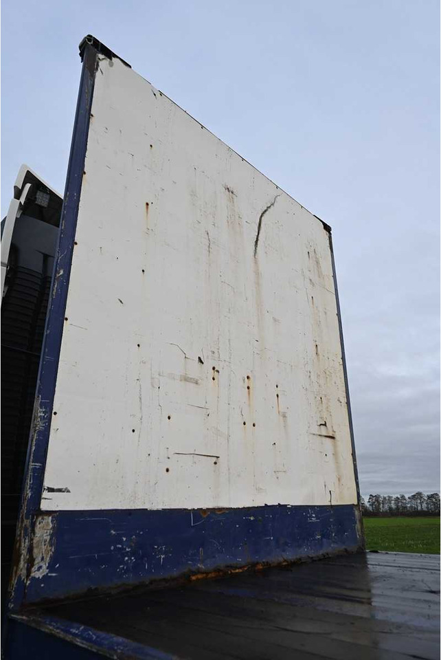 Semirremolque BULTHUIS - TSAA02 - 3-AXLE SEMI-TRAILER: foto 16