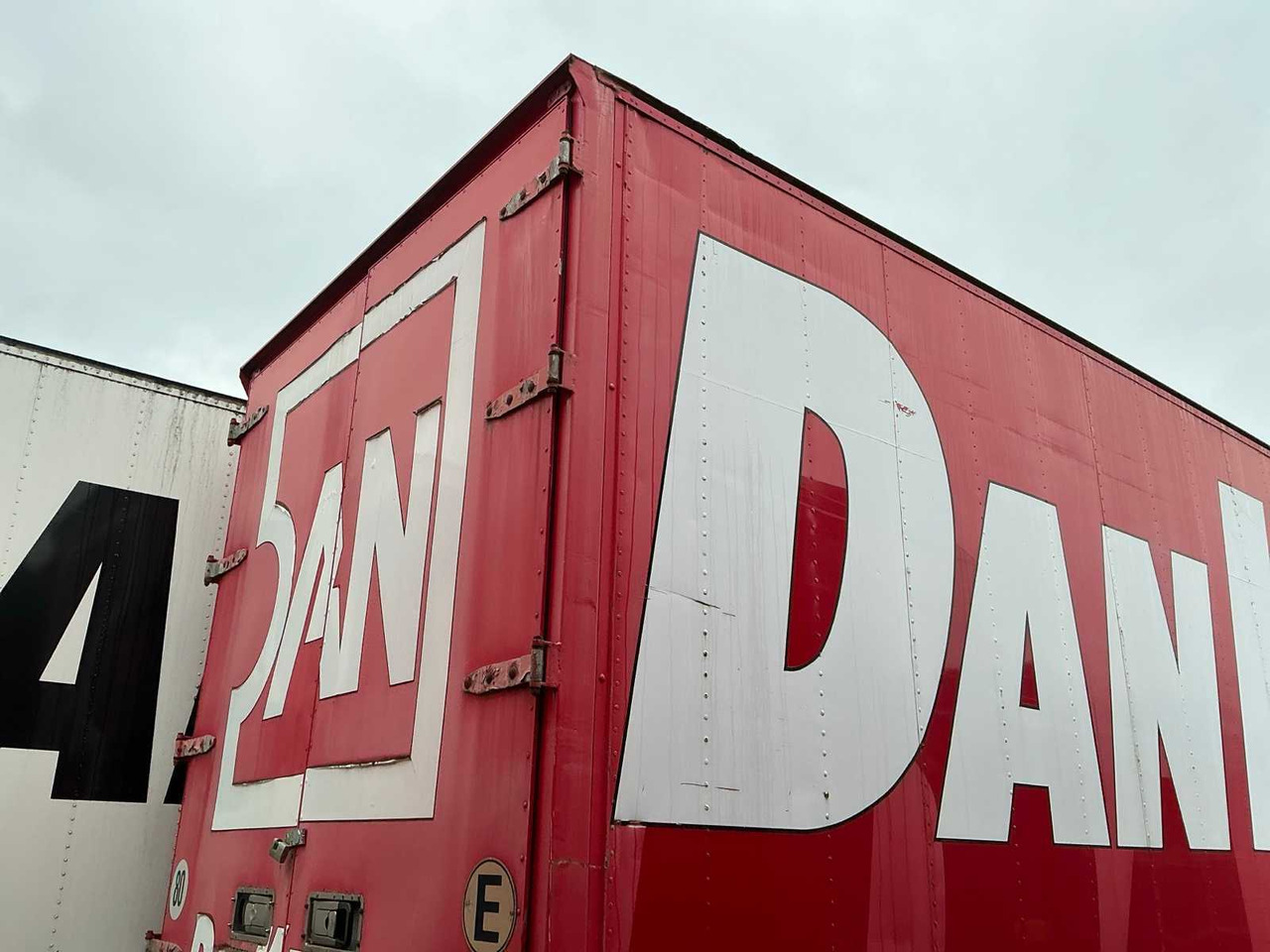 GFÖLLNER SEMI-TRAILERS - Semirremolque: foto 4 GFÖLLNER SEMI-TRAILERS - Semirremolque: foto 4