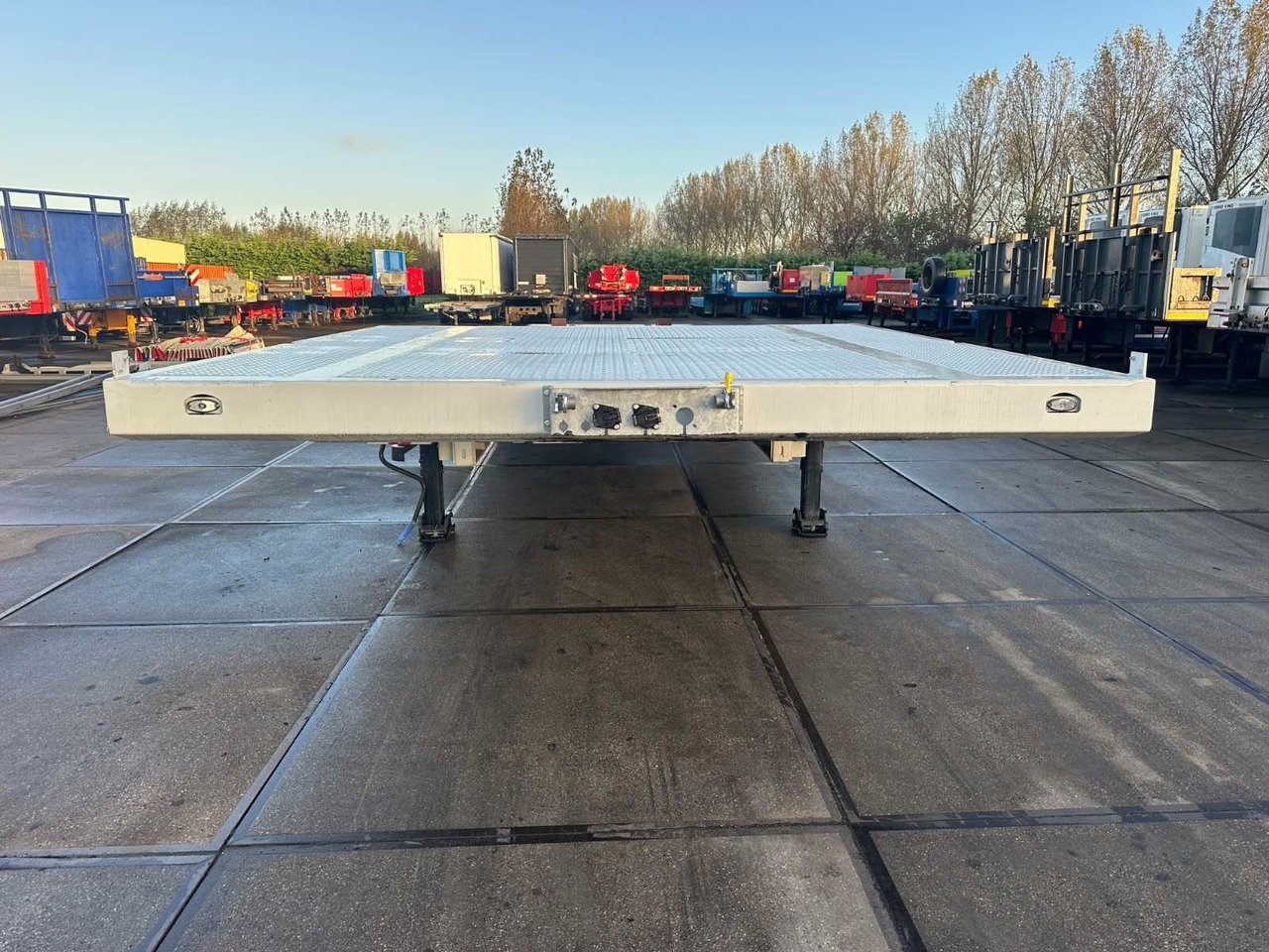 SCORPION - HKMS - SEMI-TRAILER - Semirremolque: foto 4 SCORPION - HKMS - SEMI-TRAILER - Semirremolque: foto 4