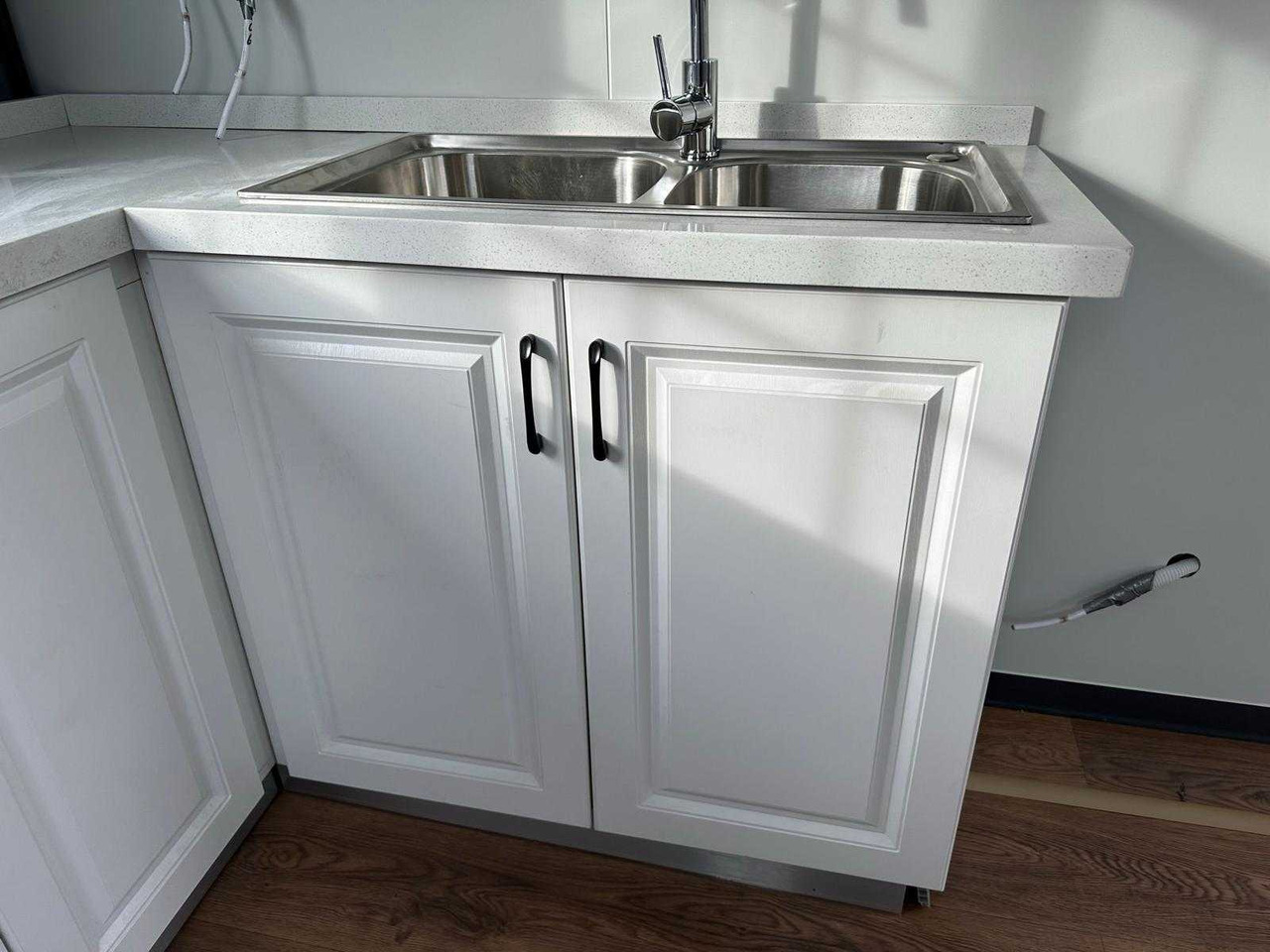 Casa contenedor Stahlworks Compleet deluxe 19ft x 20ft: foto 22