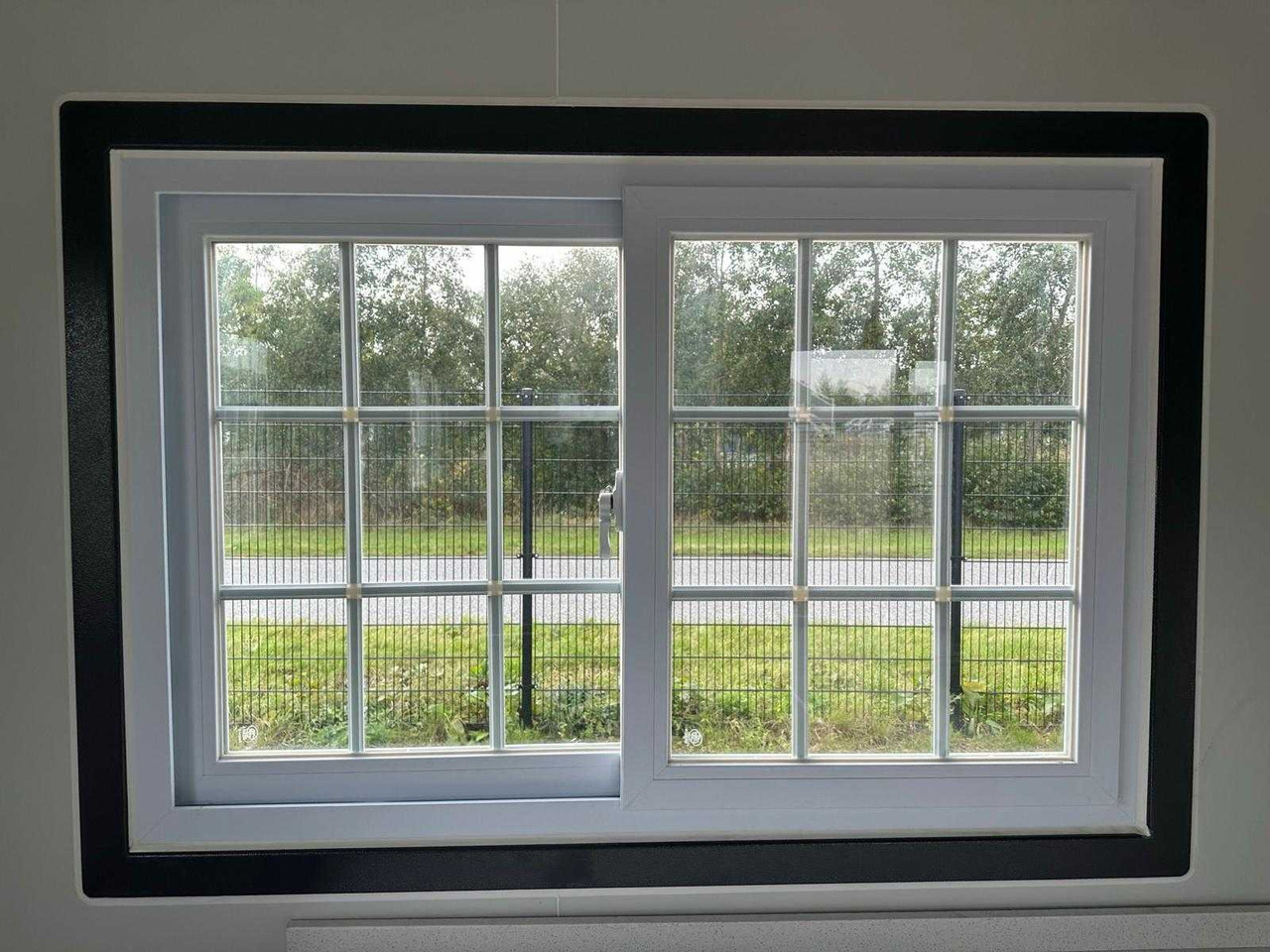 Casa contenedor Stahlworks Compleet deluxe 19ft x 20ft: foto 28