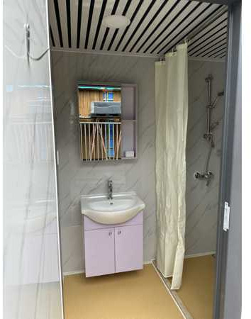Casa contenedor Stahlworks Deluxe: foto 7