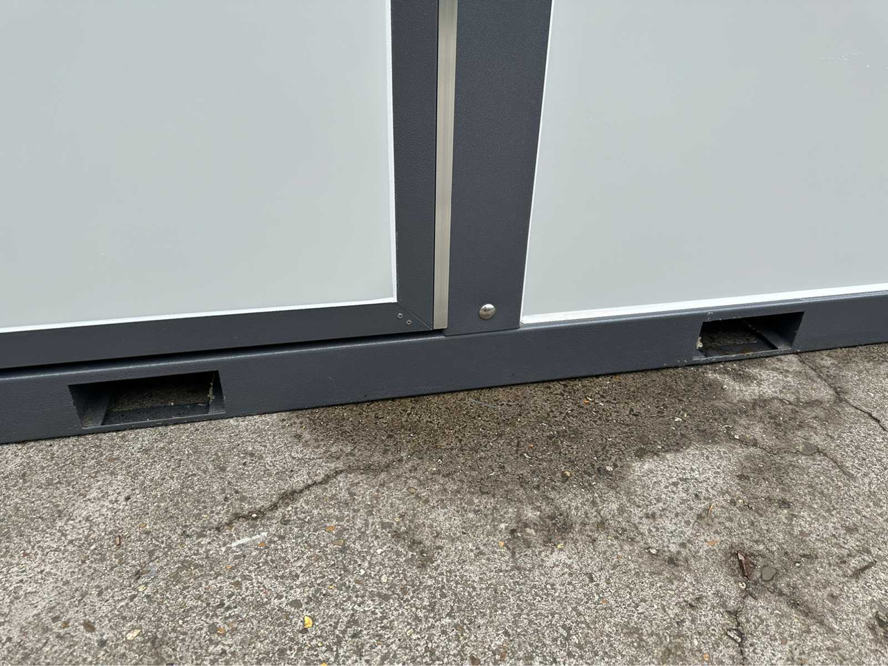 Casa contenedor Stahlworks Deluxe: foto 31