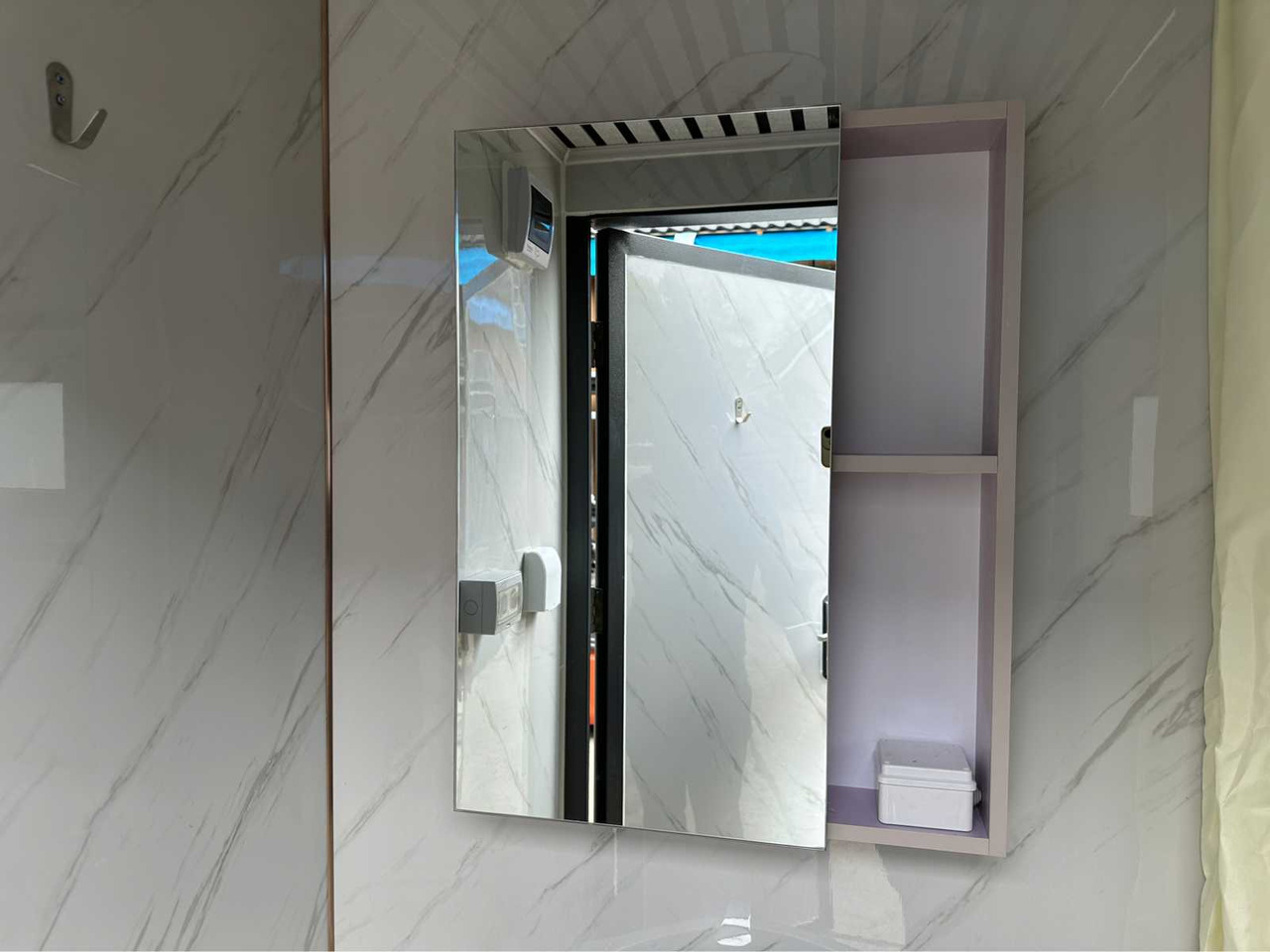 Casa contenedor Stahlworks Deluxe: foto 14