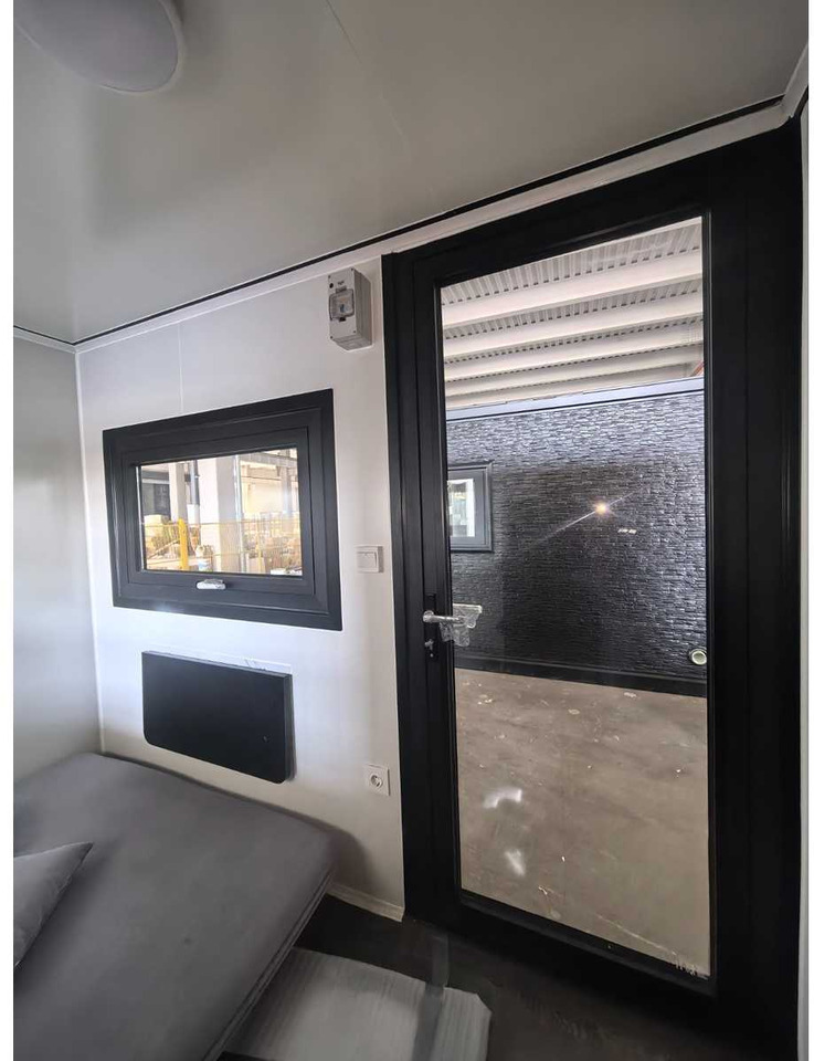 Stahlworks Tiny house - Casa contenedor: foto 3 Stahlworks Tiny house - Casa contenedor: foto 3