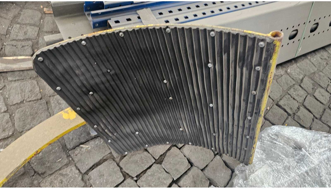 TIGRIP TR1/1050 - Encintadora de pacas: foto 5 TIGRIP TR1/1050 - Encintadora de pacas: foto 5