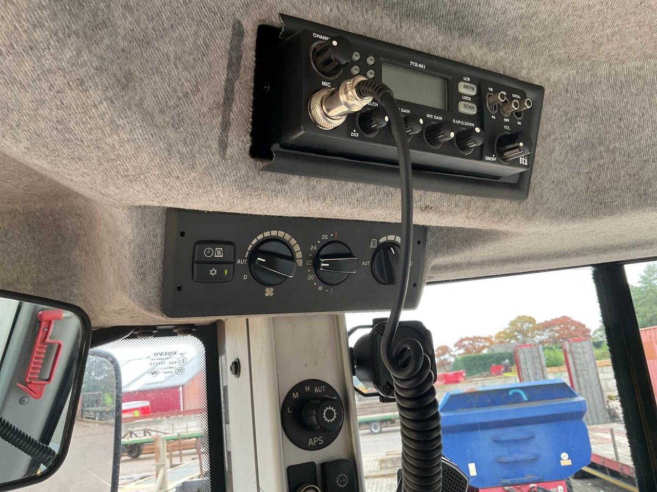 Cargadora de ruedas Volvo L120F: foto 26