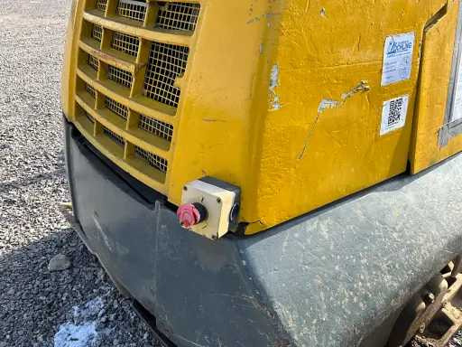 Wacker Neuson DPU130LE - Plancha reversible: foto 5 Wacker Neuson DPU130LE - Plancha reversible: foto 5