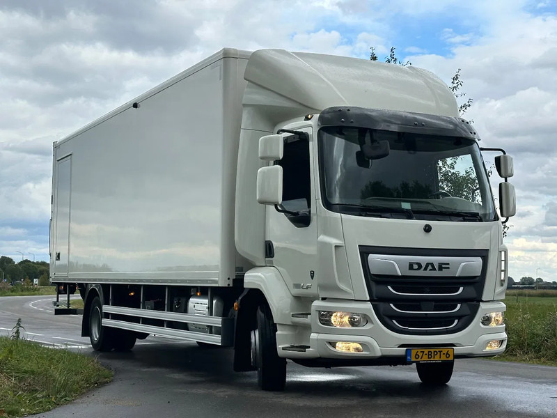 DAF LF 210 LF210.14. 2020. 810x249x240 als in NIEUWSTAAT! - Camión: foto 2 DAF LF 210 LF210.14. 2020. 810x249x240 als in NIEUWSTAAT! - Camión: foto 2