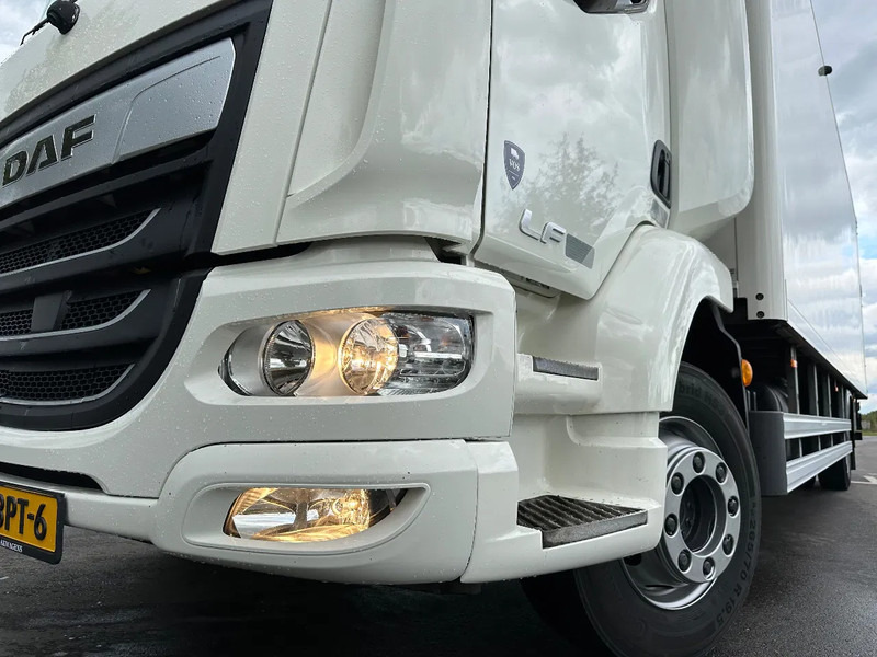 DAF LF 210 LF210.14. 2020. 810x249x240 als in NIEUWSTAAT! - Camión: foto 5 DAF LF 210 LF210.14. 2020. 810x249x240 als in NIEUWSTAAT! - Camión: foto 5