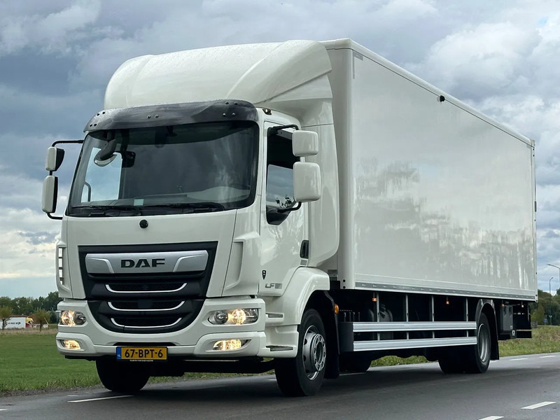 DAF LF 210 LF210.14. 2020. 810x249x240 als in NIEUWSTAAT! - Camión: foto 1 DAF LF 210 LF210.14. 2020. 810x249x240 als in NIEUWSTAAT! - Camión: foto 1