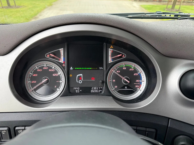 Camión lona DAF CF 320 CF 300: foto 18