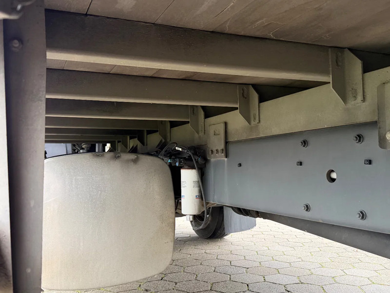 Camión lona DAF CF 320 CF 300: foto 11