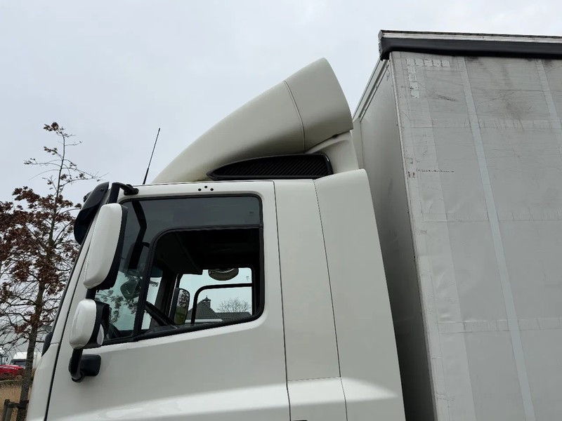 Camión lona DAF CF 320 CF 300: foto 19